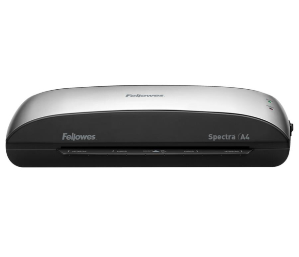 FELLOWES Laminator Spectra A4 5737801 - 543061 - zdjęcie 2